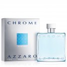 Chrome Cologne 3.4 oz Eau De Toilette Spray
