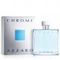 Chrome Cologne 3.4 oz Eau De Toilette Spray