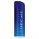 Chrome Cologne 5 oz Body Spray