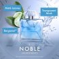 Chrome Cologne 1.7 oz Eau De Toilette Spray