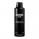 Drakkar Noir Cologne 6 oz Deodorant Body Spray