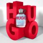 Hugo Cologne for Men 4.2 oz Eau De Toilette Spray