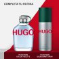 Hugo Cologne for Men 4.2 oz Eau De Toilette Spray
