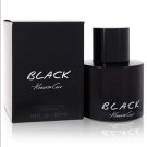 Kenneth Cole Black Cologne By Kenneth Cole for Men 3.4 oz Eau De Toilette Spray