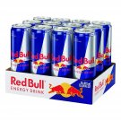 Red Bull Energy Drink (20 fl. oz., 12 pk.)