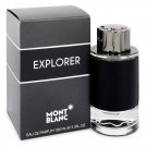 Montblanc Explorer Cologne 3.4 oz Eau De Parfum Spray