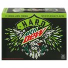 Hard Mountain Dew Hard Original  Twelve, 12 Fl Oz Cans