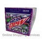 Mtn Dew Purple Thunder CANS 12 PACK Now in 12 Fl Oz Cans