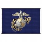 U.S. Marines 3D Logo Ultilitiy-Mat 5'x8'