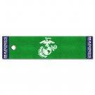 U.S. Marines Putting Green Runner 18"x72"