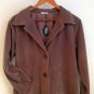 Fleece Jacket\Women Cardigan\Winter Jacket\ Brown Jacket\Fleece Top\Over Size Top