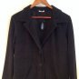 Fleece Jacket\Women Cardigan\Winter Jacket\ Brown Jacket\Fleece Top\Over Size Top