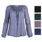 Women's Blouse\Long Sleeve Shirt\Long Sleeve Blouse