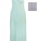 Green Basic Maxi Dress / Women Maxi Dress/ Maxi Dress/ Long Maxi Dress/Summer Maxi Dress