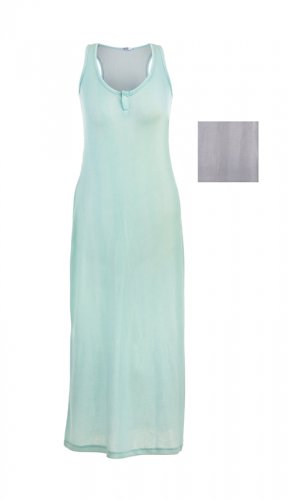 Green Basic Maxi Dress / Women Maxi Dress/ Maxi Dress/ Long Maxi Dress/Summer Maxi Dress