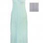 Green Basic Maxi Dress / Women Maxi Dress/ Maxi Dress/ Long Maxi Dress/Summer Maxi Dress