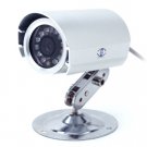 SSC306 DAY NIGHT 12 IR CAMERA BULLET STYLE