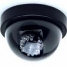 SSC615 DOME 12 IR