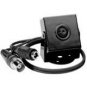 1/4" Metal Encased Pinhole Color Board Camera