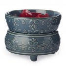 Ceramic Candle Dish and Warmer - Victory