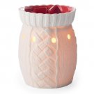 Ceramic Illumination Tart Warmer - Holiday Sweater