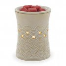 Ceramic Illumination Tart Warmer - Sunset