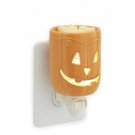 Jack O'Lantern Plug In Fragrance Warmer