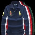Men's Polo Shirts Clothing