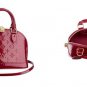 Louis Vuitton  Women's Fashion Handbag Purse Hobo Leather Shoulder  M91606