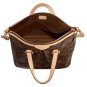 Louis Vuitton Women's Fashion Handbag Purse Hobo Leather Shoulder M40145/M40146