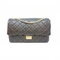 Chanel Women's Fashion Handbag Purse Hobo Leather Shoulder A37590