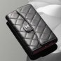 Chanel Women's Designer Purse Wallets