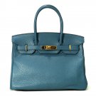Hermes Women's Designer Handbags Purses Hobo #14