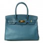 Hermes Women's Designer Handbags Purses Hobo #14