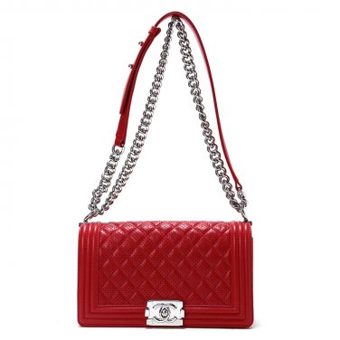 Chanel  Women's Designer Handbags Purses Hobo #22