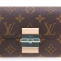 Louis Vuitton Women's Designer wallets#30