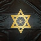 Altar covers the Star of David