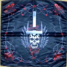 Altar cloth Shadow of Death