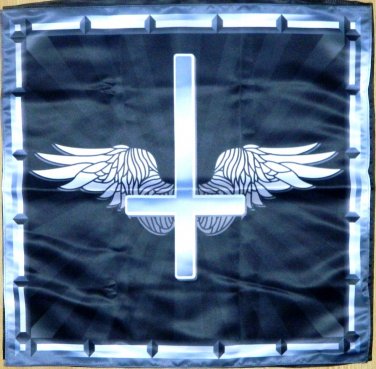 Black Altar Call