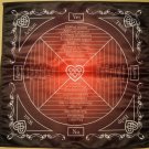 Table pendulum Love , Emotion and Love magic man