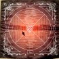 Tablecloth kit for the Love and Relationship Magic + Pendulum Star Aventurine