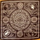 Unique Сloth Altar Enoch Magic Version White Classics
