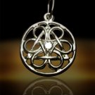 Unique Sterling Silver Mascot Grand Harmony
