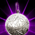Unique Sterling rune success of the Silver Talisman