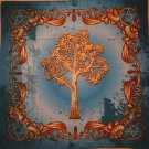 Wiccan Tree of Heaven Cleanliness 40х40