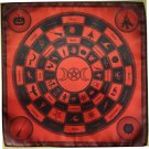 Cloth-Altar Circle Witch Wicca Divination Council