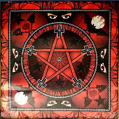 Wicca Witch Star Collection - Star Wicca Vamp