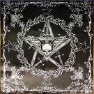 Wicca Witch Star Collection - Star Wicca Goth