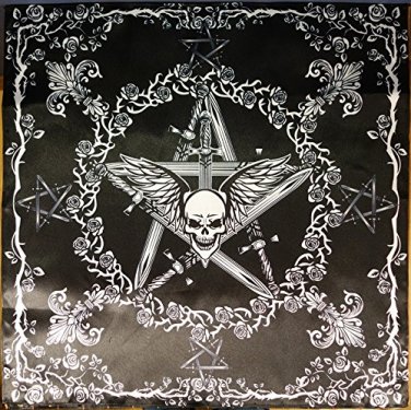Wicca Witch Star Collection - Star Wicca Goth