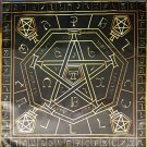 Wicca Witch Star Collection - Star Wicca Magic Enoch